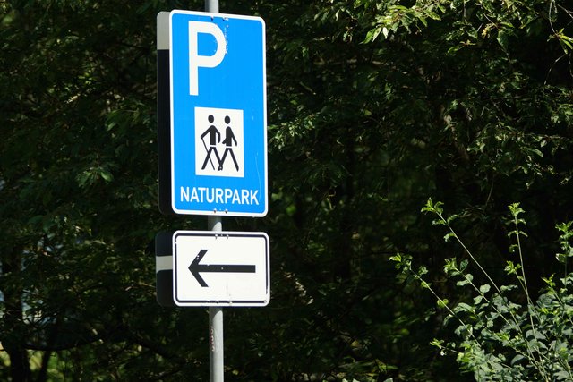 Appell an alle: behutsamer Umgang mit der Umwelt,  über die Wunder der Natur staunen und neue, gesundheitsbewusste Pfade entdecken.