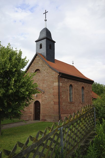 St. Michael in Guggenberg