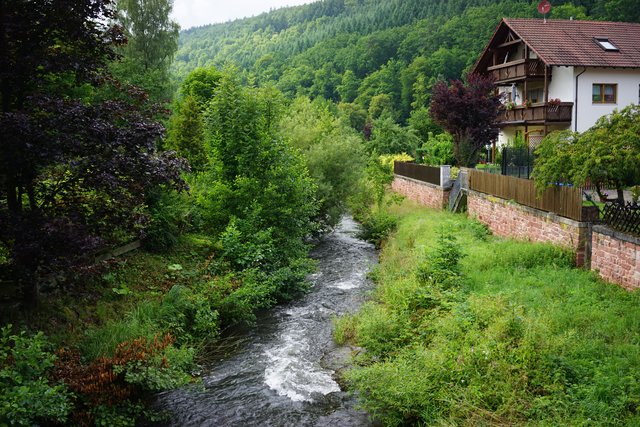 An der Erf in Riedern