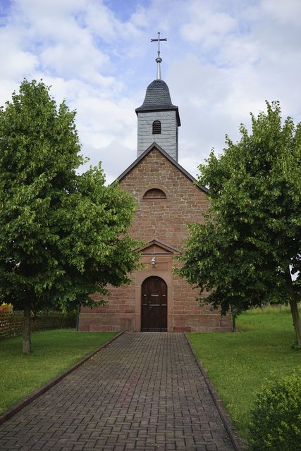 St. Michael in Guggenberg