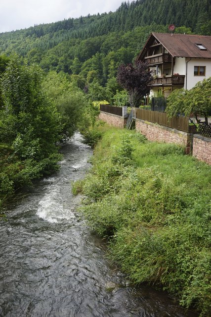 An der Erf in Riedern
