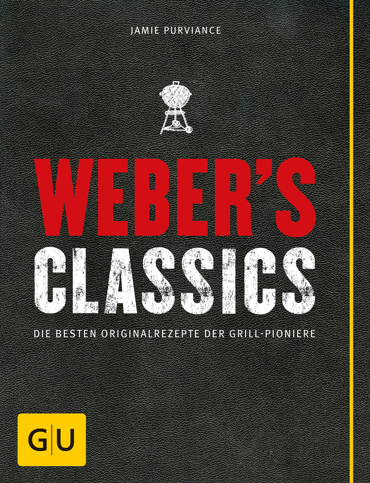 Das alles geht auf dem Grill!