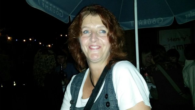 Barbara Friedrich