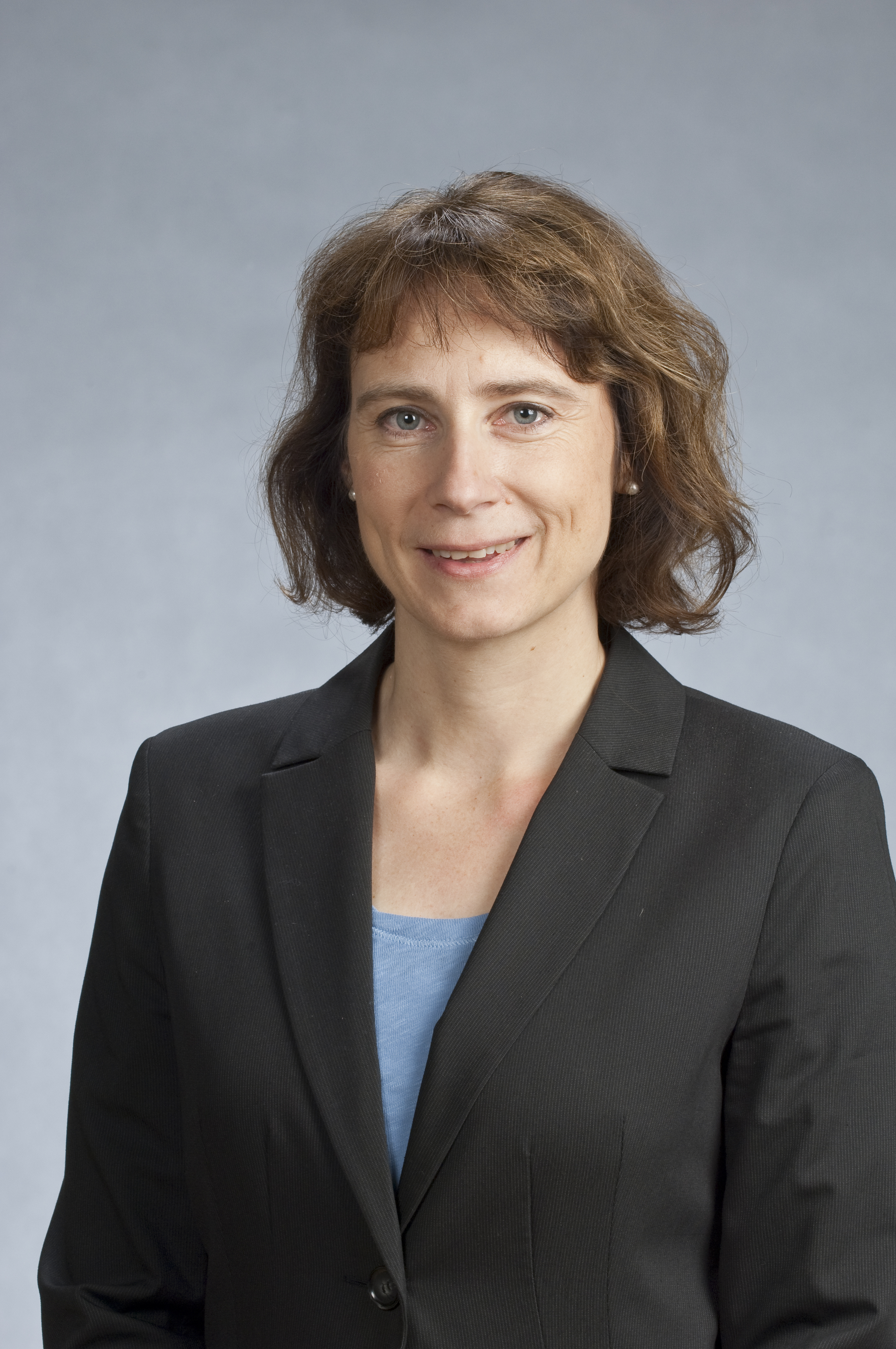 Carola Brunner ist die Beauftragte für Chancengleichheit am Arbeitsmarkt