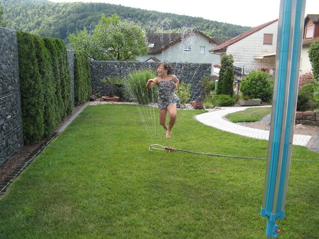 Sommerspaß
