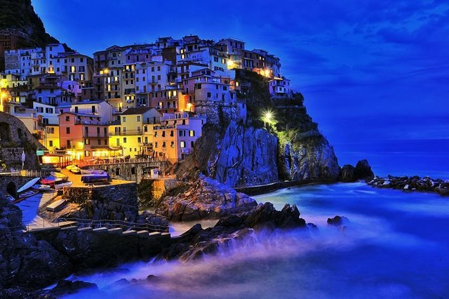 Italien 2014