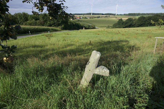 Sühnekreuz bei Windischbuchen