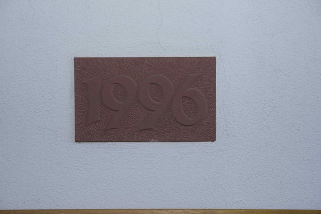 Grundstein der St. Marienkapelle in Windischbuchen