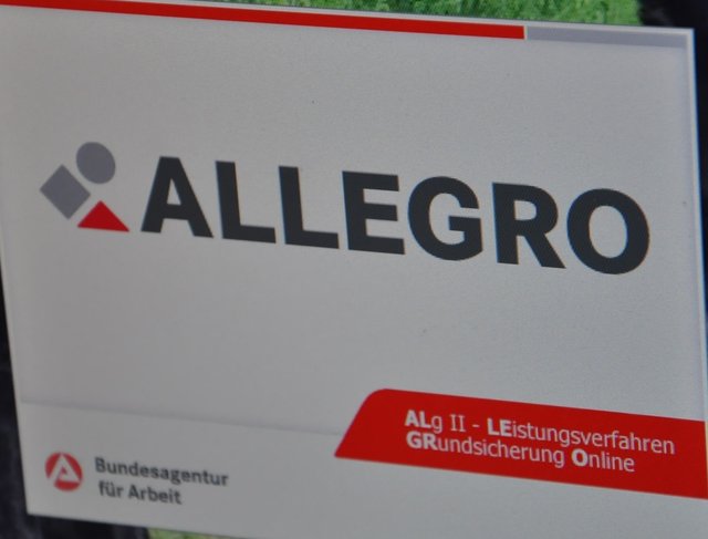 Mit dem Programm wird die Berechnung von Hartz IV einfacher und transparenter.