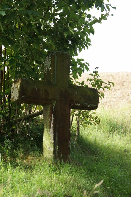 Sühnekreuz in Windischbuchen