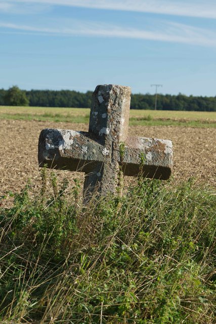 Sühnekreuz in Windischbuchen