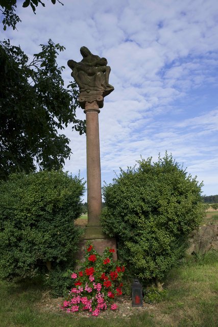 Pietà in Windischbuchen
