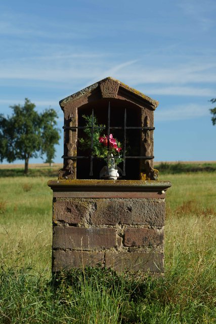 Bildstock bei Windischbuchen