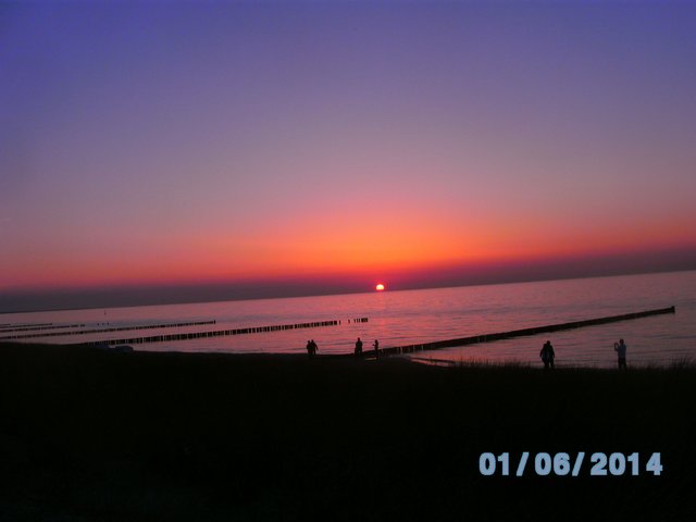 Zingster Strand