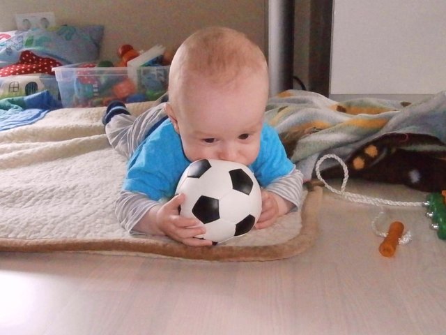 Der Neuer muss sich warm anziehen