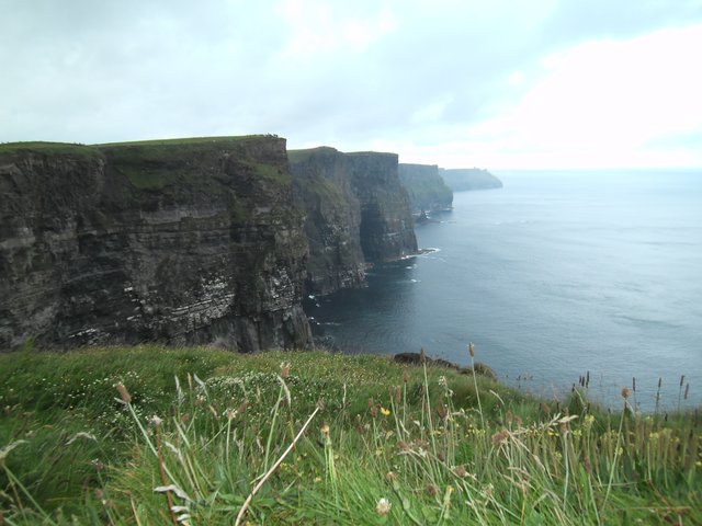 Cliffs of Moher, Irland