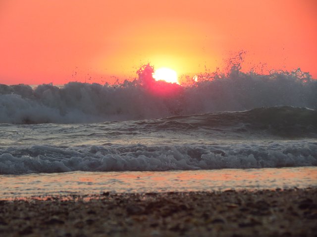 Mehr Meer
