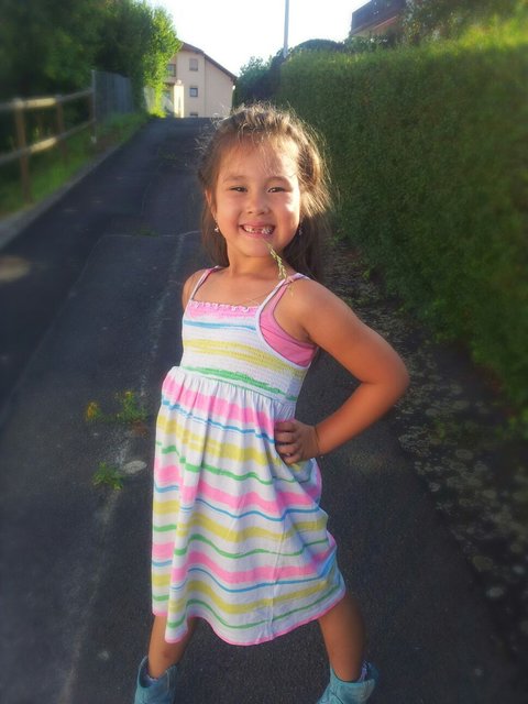 Sommerfeeling