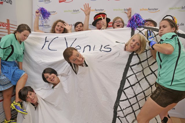FC Venus Breitendiel