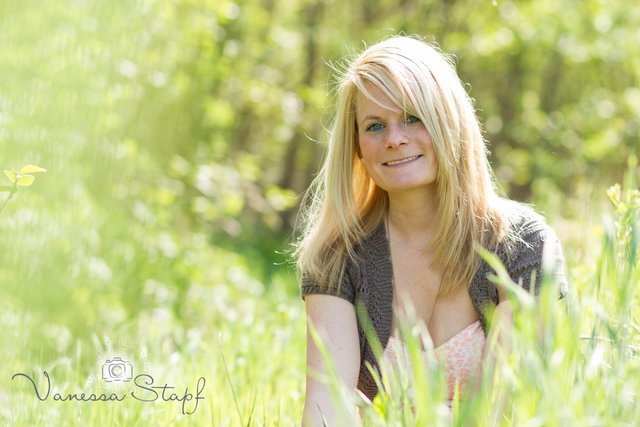 Sommerlich mit Sabrina in Miltenberg/Breitendiel