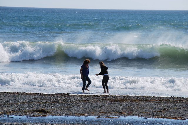 Irland 2014