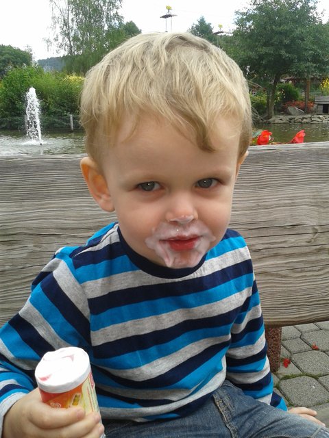 Eis Mama...Eis...