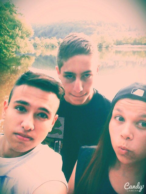 Sandstrand *-*