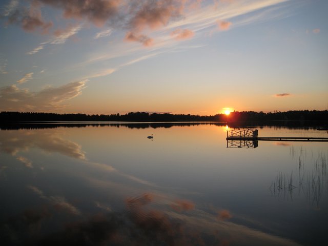 Finnlandurlaub