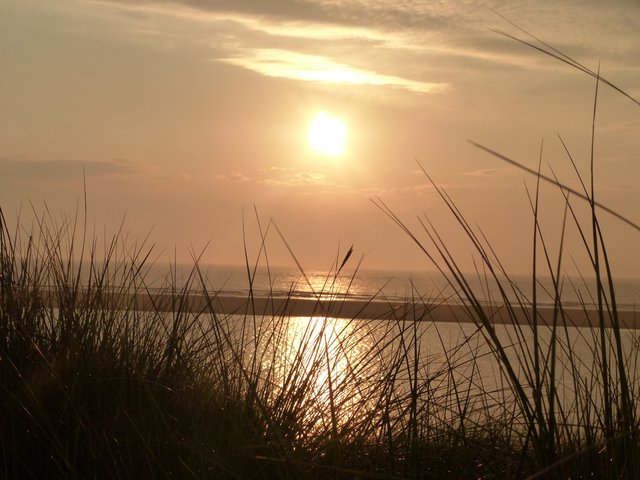 Wasserturm auf Langeoog