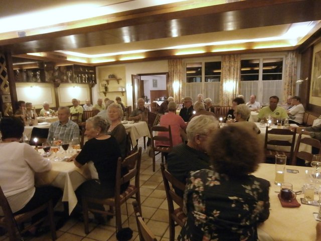 Abschied von Bad Goisern