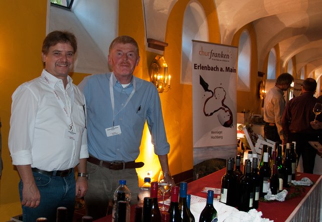 Weingut Wengerter