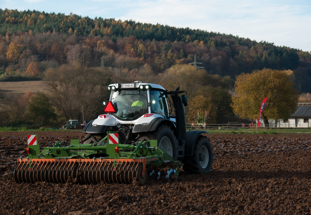 "Feldarbeit"
