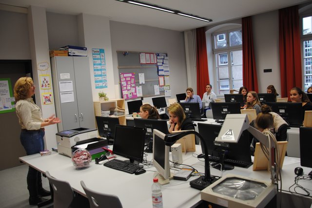 Foto: Andrea Kaller-Fichtmüller