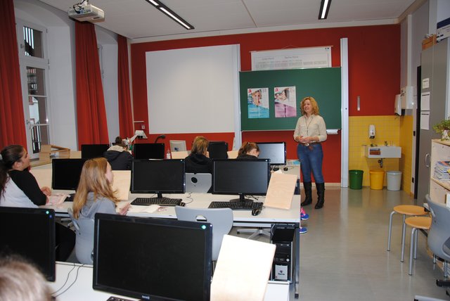 Foto: Andrea Kaller-Fichtmüller