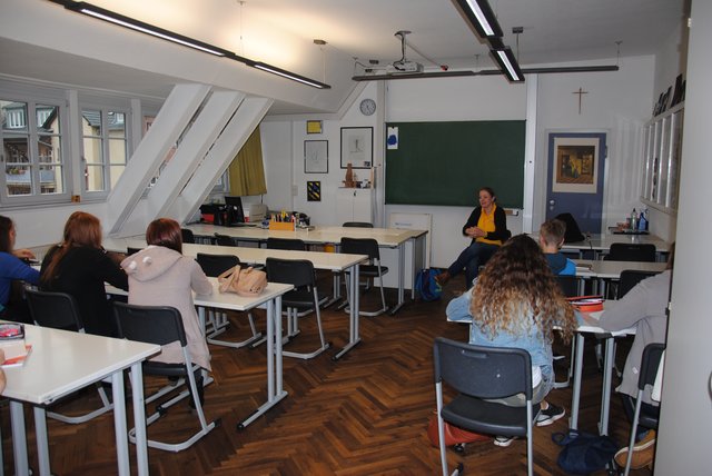 Foto: Andrea Kaller-Fichtmüller