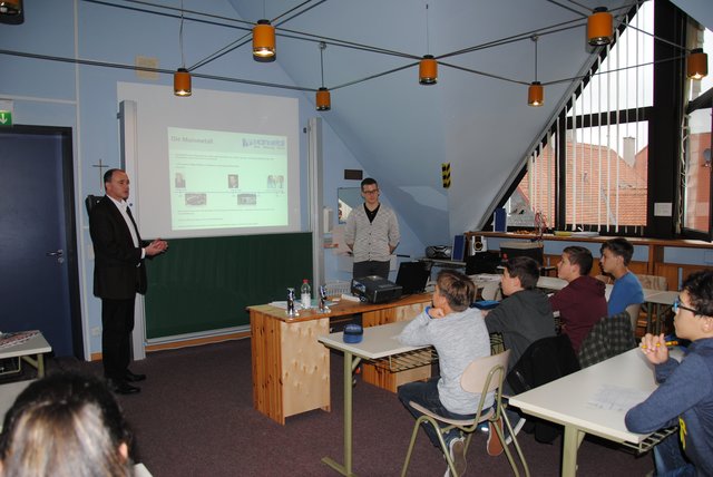 Foto: Andrea Kaller-Fichtmüller