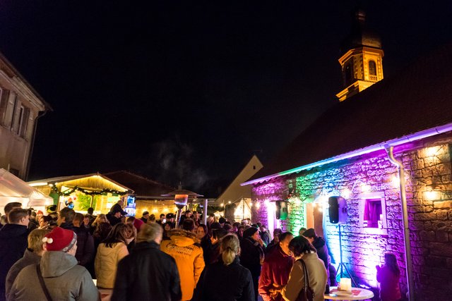 Foto: Normen Gröschl