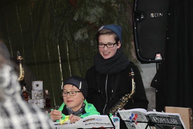 Foto: Renate Miltenberger