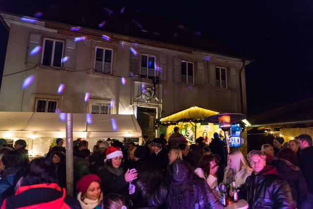 Foto: Normen Gröschl
