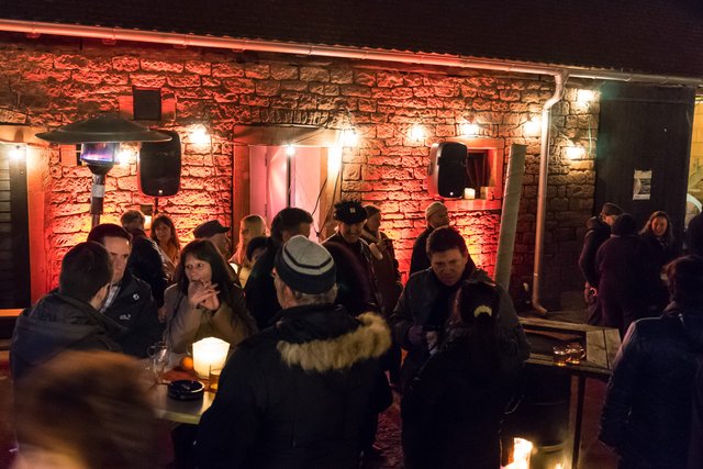 Foto: Normen Gröschl