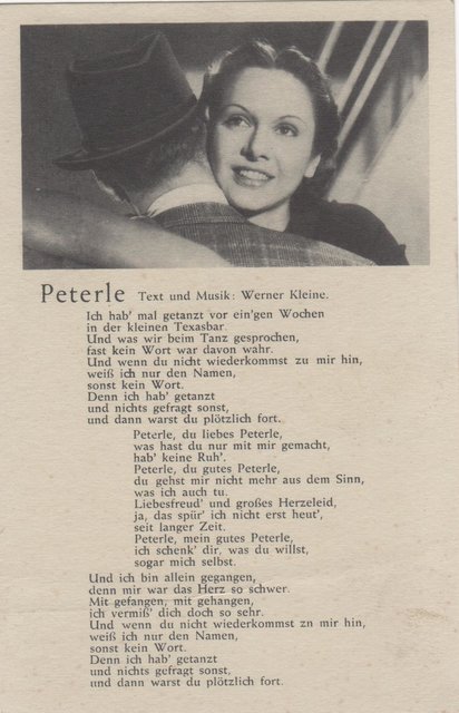 Peterle