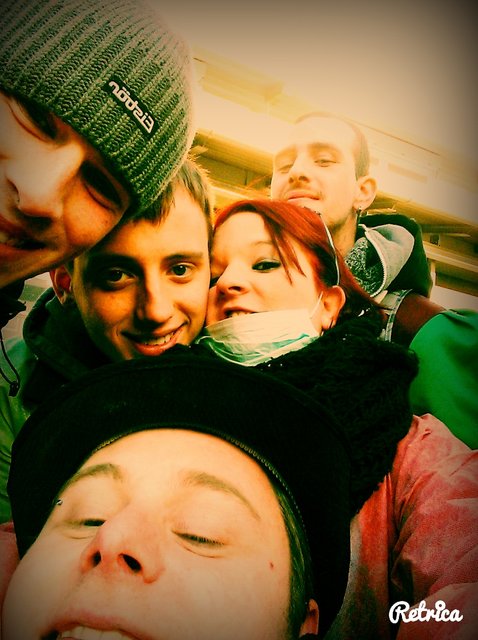 fasching mit den besten