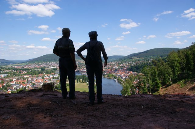 Faszination Miltenberg.