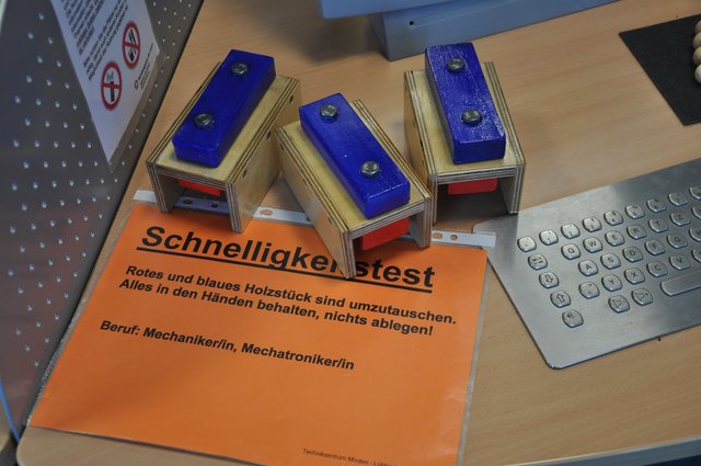 Mechanikerin, Mechatronikerin