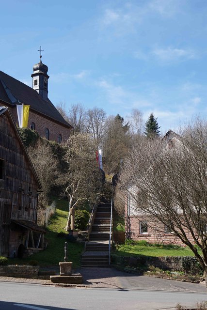 Watterbach.