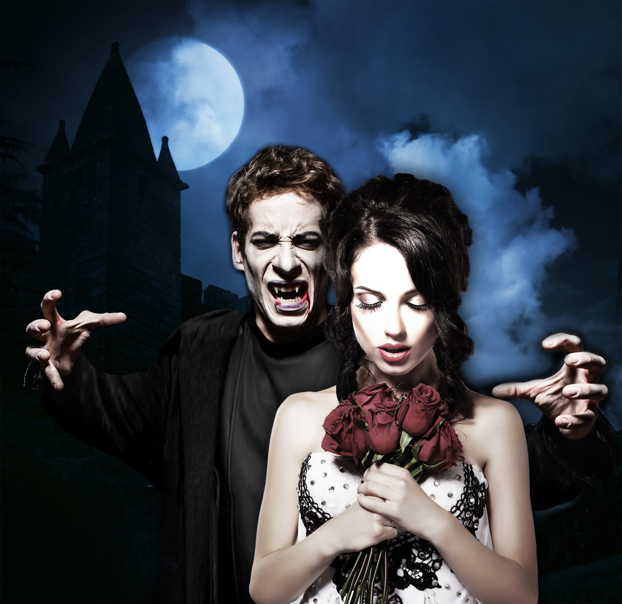 Achtung, Vampire in Sicht! - Klingenberg a.Main