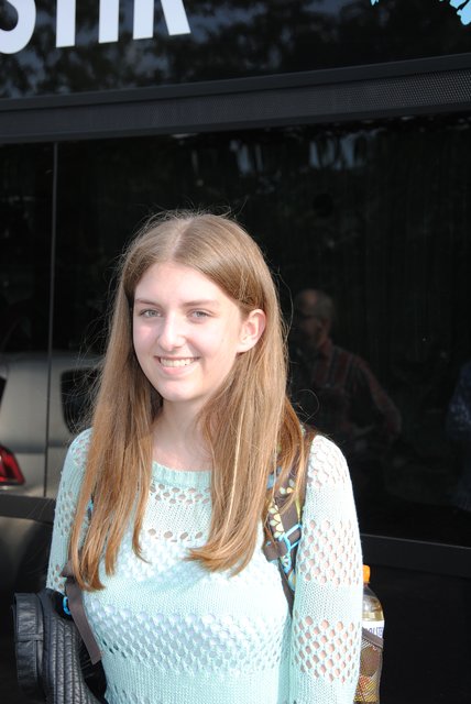 Cornelia Schanz ist mit dabei. | Foto: Andrea Kaller-Fichtmüller