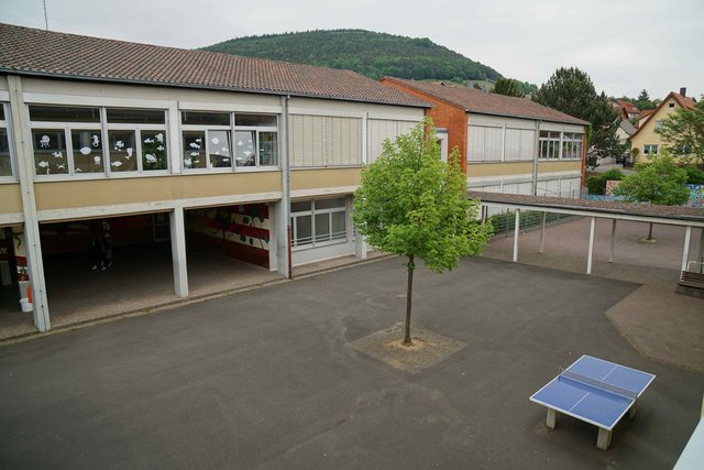 Schulfest adé: Der Alltag ist wieder eingekehrt!