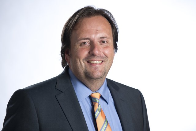 Bernd Schötterl, Amorbach | Foto: Bernd Schötterl