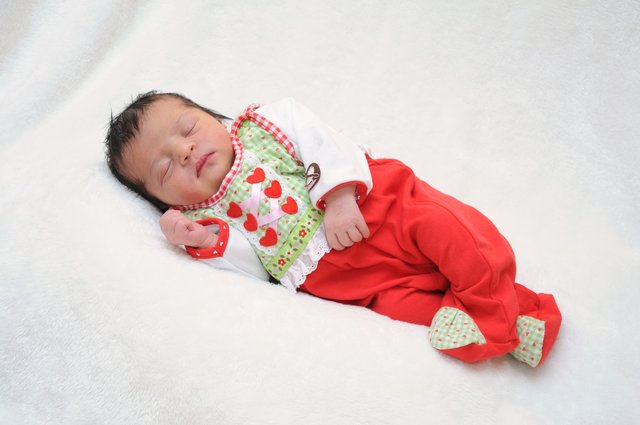 Luisa Marie 24.01.2015